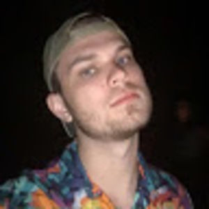 Meet your Posher, Garrett